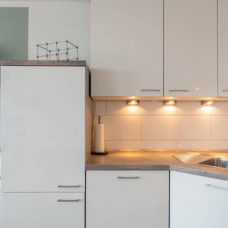 Ferienwohnung Laser II شيلكسي المظهر الخارجي الصورة
