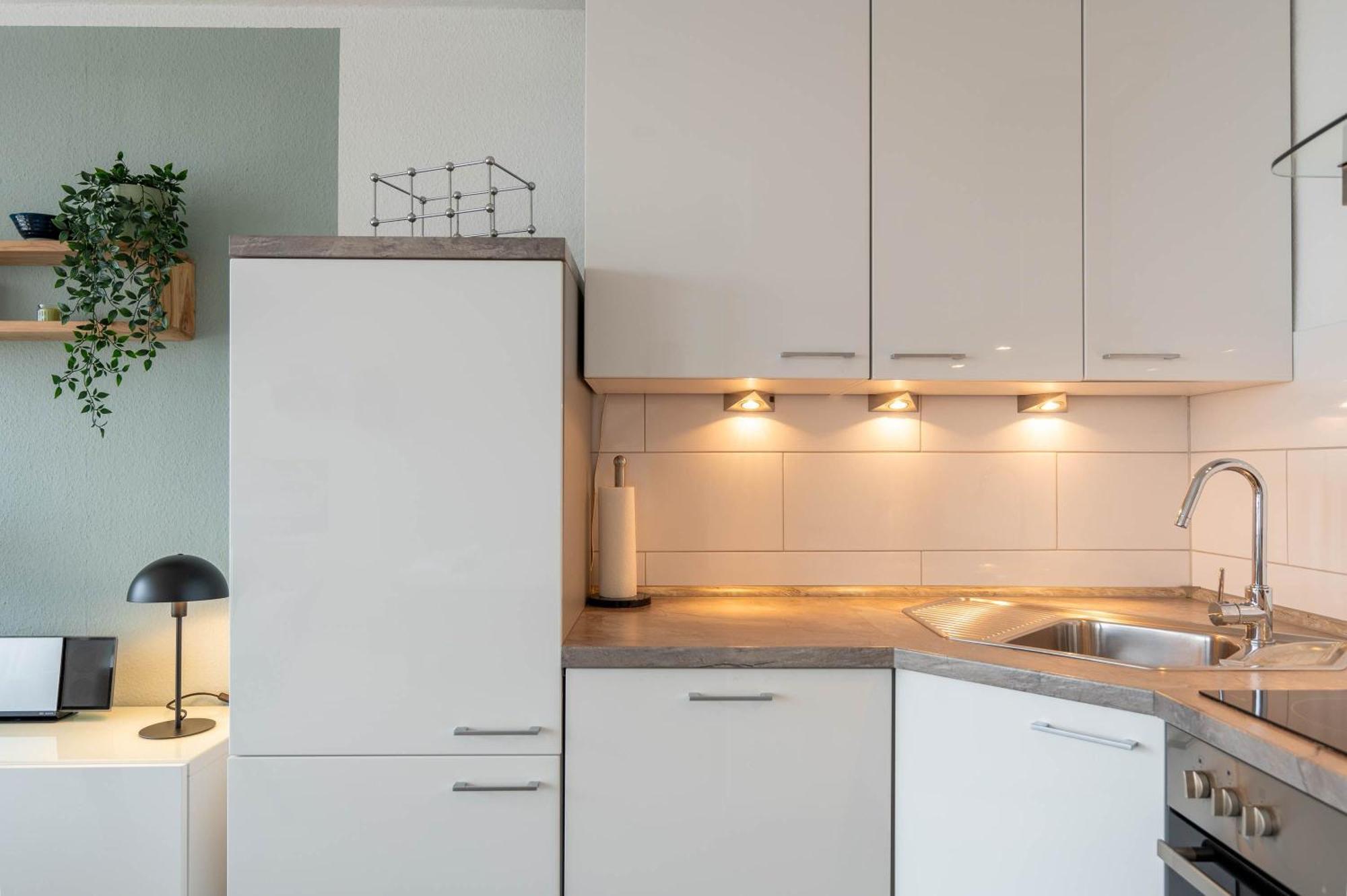 Ferienwohnung Laser II شيلكسي المظهر الخارجي الصورة