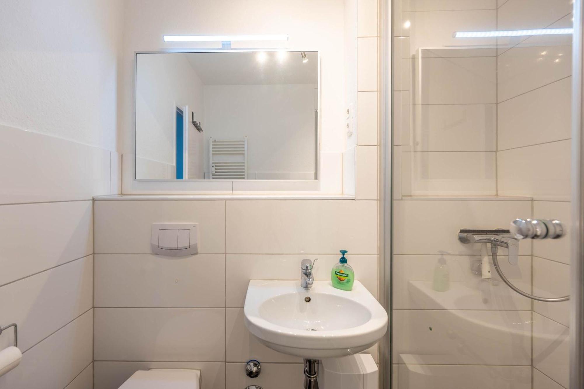 Ferienwohnung Laser II شيلكسي المظهر الخارجي الصورة