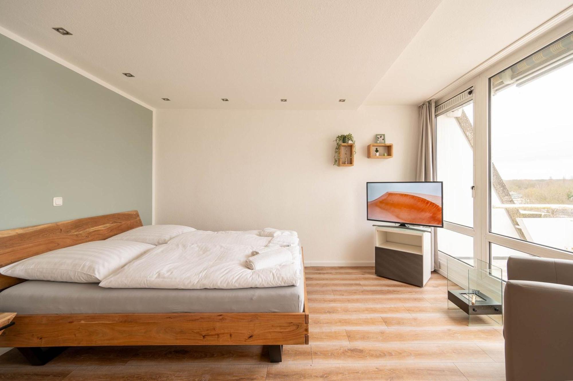 Ferienwohnung Laser II شيلكسي المظهر الخارجي الصورة