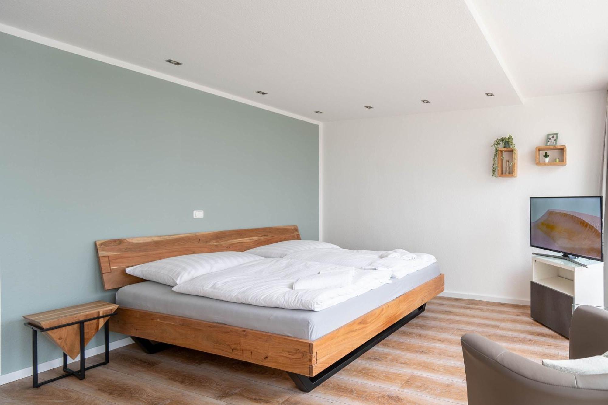 Ferienwohnung Laser II شيلكسي المظهر الخارجي الصورة