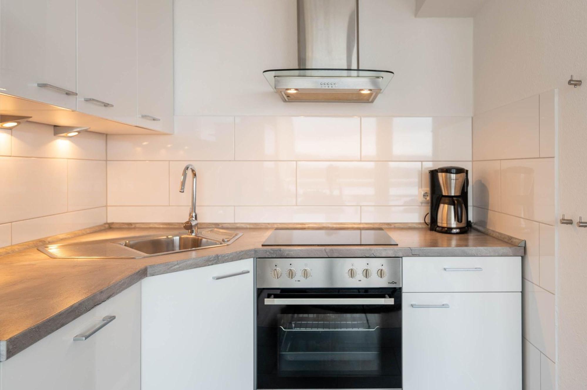 Ferienwohnung Laser II شيلكسي المظهر الخارجي الصورة